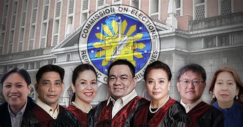 comelec hiring 2024|Who are the Comelec commissioners in charge of the 2022 elections.